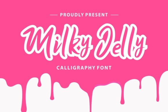 Milky Jelly: A Designer’s Honest Review